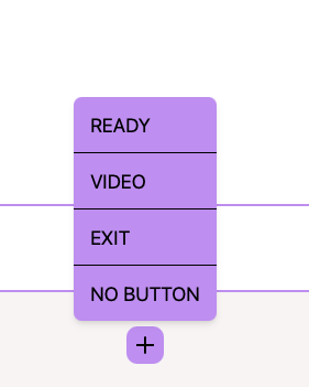 buttons